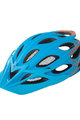 LIMAR Fahrradhelm - ULTRALIGHT+ MTB - Blau