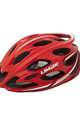 LIMAR Fahrradhelm - ULTRALIGHT+ - Rot