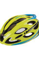 LIMAR Fahrradhelm - ULTRALIGHT+ - Blau/Grün
