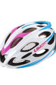 LIMAR Fahrradhelm - ULTRALIGHT+ - Weiß/Rosa