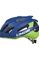 LIMAR Fahrradhelm - 797 E-BIKE - Blau