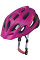 LIMAR Fahrradhelm - 767 MTB - Schwarz/Lila