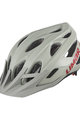 LIMAR Fahrradhelm - 545 MTB - Grau