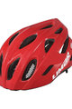 LIMAR Fahrradhelm - 555 - Rot