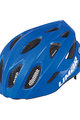LIMAR Fahrradhelm - 555 - Blau