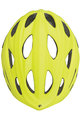 LIMAR Fahrradhelm - 555 - Gelb