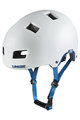 LIMAR Fahrradhelm - 720° URBAN - Weiß