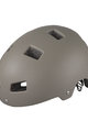 LIMAR Fahrradhelm - 720° URBAN - Braun