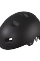 LIMAR Fahrradhelm - 720° URBAN - Schwarz