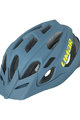 LIMAR Fahrradhelm - 767 MTB - Blau