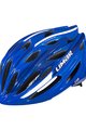 LIMAR Fahrradhelm - 778 - Weiß/Blau