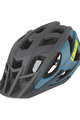 LIMAR Fahrradhelm - 888 MTB - Blau