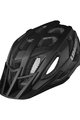 LIMAR Fahrradhelm - 888 MTB - Schwarz