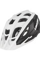 LIMAR Fahrradhelm - 888 MTB - Weiß/Schwarz