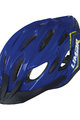 LIMAR Fahrradhelm - ROCKET KIDS - Blau