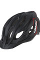 LIMAR Fahrradhelm - ROCKET KIDS - Schwarz