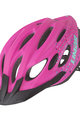 LIMAR Fahrradhelm - ROCKET KIDS - Rosa