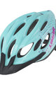 LIMAR Fahrradhelm - ROCKET KIDS - Blau