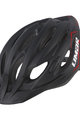 LIMAR Fahrradhelm - ROCKET KIDS - Schwarz