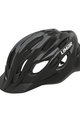 LIMAR Fahrradhelm - SCRAMBLER - Schwarz