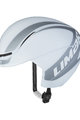LIMAR Fahrradhelm - SPEED KING - Weiß
