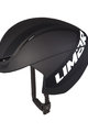 LIMAR Fahrradhelm - SPEED KING - Schwarz