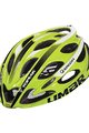 LIMAR Fahrradhelm - ULTRALIGHT+ - Gelb