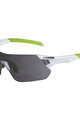 LIMAR Fahrradsonnenbrille - S8 - Blau