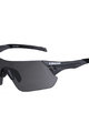 LIMAR Fahrradsonnenbrille - S8 - Grau