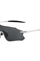 LIMAR Fahrradsonnenbrille - S9 - Weiß