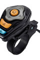 LIVALL Fahrradhelm - BH62 SMART - Schwarz/Weiß