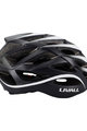 LIVALL Fahrradhelm - BH62 SMART - Schwarz/Weiß