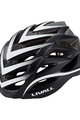 LIVALL Fahrradhelm - BH62 SMART - Schwarz/Weiß