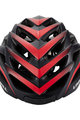 LIVALL Fahrradhelm - BH62 SMART - Rot/Schwarz