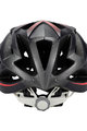 LIVALL Fahrradhelm - BH62 SMART - Rot/Schwarz