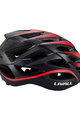 LIVALL Fahrradhelm - BH62 SMART - Rot/Schwarz