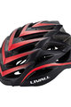 LIVALL Fahrradhelm - BH62 SMART - Rot/Schwarz