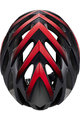 LIVALL Fahrradhelm - BH62 SMART - Rot/Schwarz