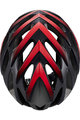 LIVALL Fahrradhelm - BH62 SMART - Rot/Schwarz