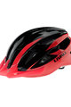 LIVALL Fahrradhelm - MT1 SMART - Schwarz/Rot