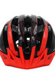 LIVALL Fahrradhelm - MT1 SMART - Schwarz/Rot