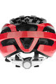 LIVALL Fahrradhelm - MT1 SMART - Schwarz/Rot