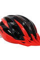 LIVALL Fahrradhelm - MT1 SMART - Schwarz/Rot