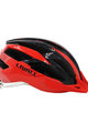 LIVALL Fahrradhelm - MT1 SMART - Schwarz/Rot