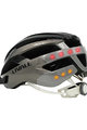 LIVALL Fahrradhelm - MT1 SMART - Grau/Schwarz