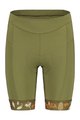 MALOJA Fahrradshorts ohne Träger - GANESM. 1/2 LADY - Grün