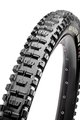 MAXXIS Reifen - MINION DHR II 29x2,4 - Schwarz