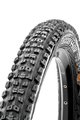 MAXXIS Reifen - AGGRESSOR 27,5x2,3 - Schwarz