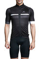 MONTON Fahrradweste - PERSEVERANCE - Schwarz