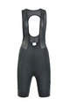 MONTON Fahrradshorts ohne Träger - REVO LADY - Schwarz